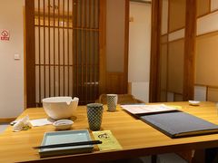 -花和海鲜自助(梅江店)