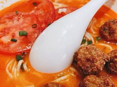 -魔都三兄弟酸辣粉·蘸卤炸串(虹桥万科店)