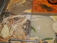 -海底捞火锅(崇文门新世界百货店)