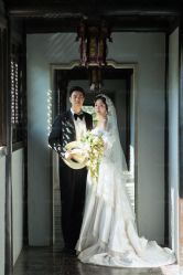 -Mu慕婚纱摄影·超级工作室