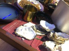 -蚝魁竹笼蒸生蚝 余杭店