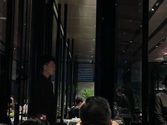 -柿合缘新京菜(国金中心商场店)
