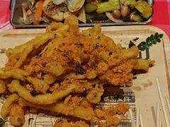 -嫩羊羊·延边烤串·朝鲜族美食(张家港美食街店)