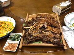 -特味村大酒店(南三环店)