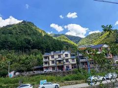 -浙西大峡谷