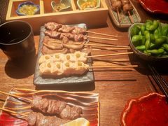 -鸟屯(三里屯店)