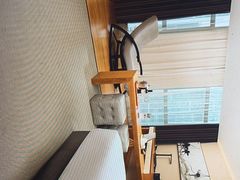 -优逸酒店(柳州窑埠古镇万象城店)