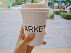 -ARKET CAFÉ(三里屯太古里店)