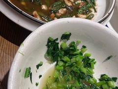 -李久其家民间餐厅(观沙岭公园店)