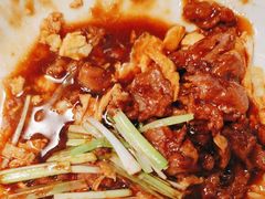 -京味斋·烤鸭·北京菜(安贞店)