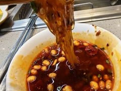 -海底捞火锅(天一广场亚细亚店)