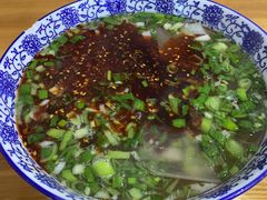 -德海牛肉面(武警医院店)