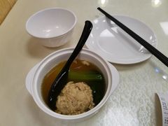 美龄狮子头-南八仙·老上海味道(南京东路店)