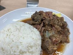 -兴兴旺·冬瓜盅·啫啫煲(西华路店)