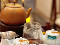 -香云轩·顺德菜(香云纱园林酒店店)