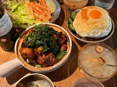 -岛风·台食小馆 ISLAND BISTRO(烟台山店)