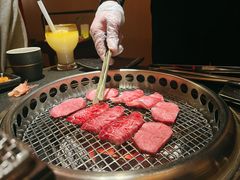 -300杯·和牛烧肉清酒专门店(廊里店)