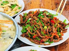 -赵广小吃(油榨湾店)