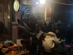 -特色油卤串串(水碾河店)
