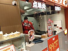 -黑色经典臭豆腐·湖南特产(太平街口店)