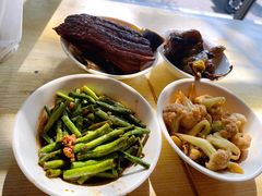 -老济南药膳把子肉(周公祠街店)