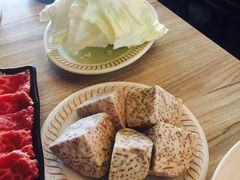 -汕头泉成沙茶火锅(中山总店)