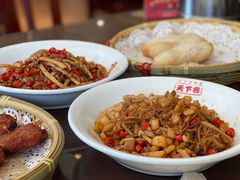 -天下客饭店(中山路店)
