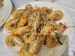 -活潑鲜跳(湖滨商业街店)