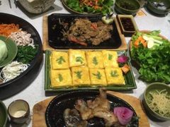 -将军牛排·尔滨地标朝鲜族美食(总店)