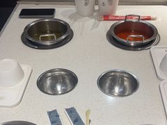 -龍歌自助小火锅(崂山丽达店)