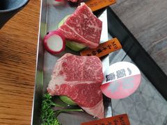 -赤坂亭·M9和牛放题(长楹天街购物中心店)