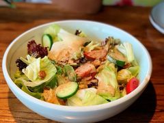 果蔬沙拉-老西门·常州菜(新区店)