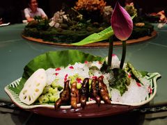 -湖锦酒楼·32年地道湖北菜(光谷店)