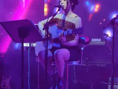 -MOSSO音乐酒吧·live house(南京旗舰店)