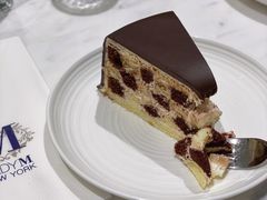 -Lady M New York(澳门伦敦人店)