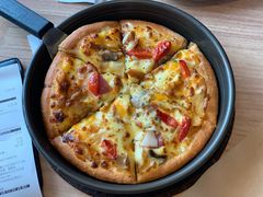 -必胜客(城西银泰店)