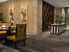 -ManHo万豪中餐厅(成都茂业JW万豪酒店)