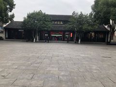 -高淳老街
