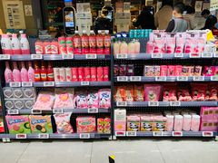 -盒马鲜生(领丰汇店)