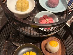 -上海大宁福朋喜来登酒店大堂吧(共和新路店)