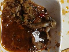 -味之绝热血美蛙鱼火锅(中坝店)