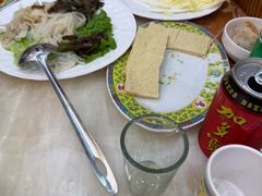 -清真·马家火锅美食城(镇江北路店)