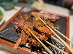 -锦府盐帮·李宅(领展购物广场中关村店)