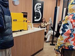-麦当劳(集美石鼓店)