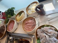 -海底捞火锅(威高广场店)