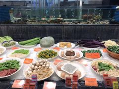 -梁家大院•农家菜(昆山会展中心店)