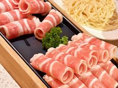 -火社火锅(裕华万达店)