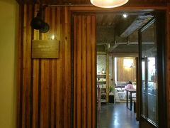 大堂-仙峰天然面包(迎宾路店)