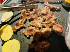 -济州爱肉堂(总店)