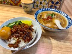 -捡角台湾食堂(宝山店)